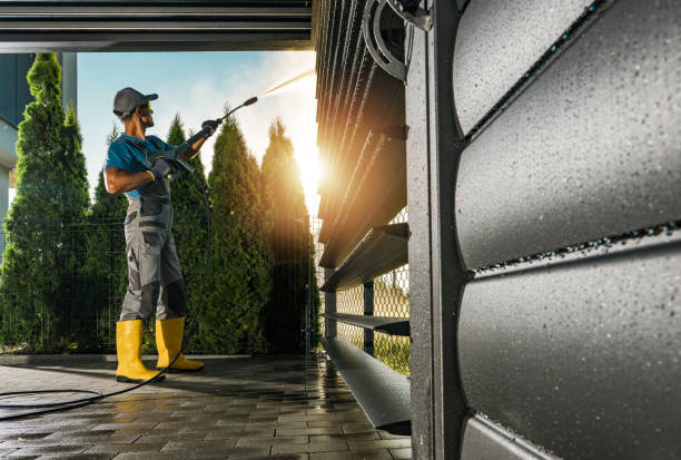 Reliable Auburn, IL Pressure Washing Services Solutions